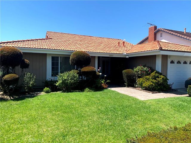 18893 Santa Isadora Street, Fountain Valley, CA 92708