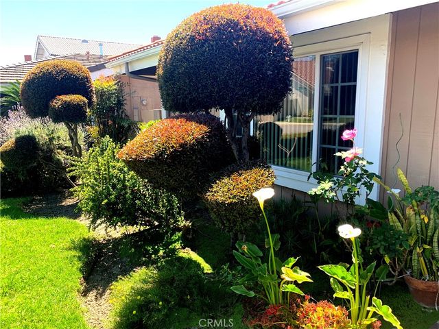 18893 Santa Isadora Street, Fountain Valley, CA 92708