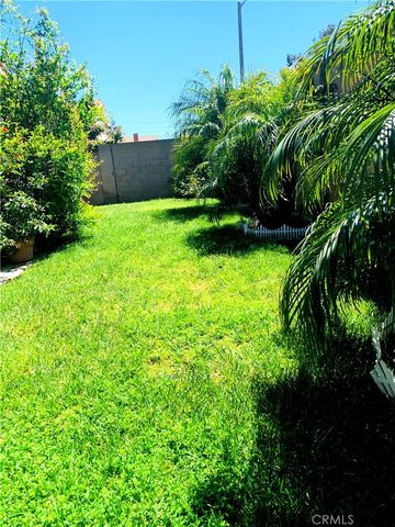 18893 Santa Isadora Street, Fountain Valley, CA 92708