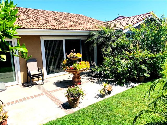 18893 Santa Isadora Street, Fountain Valley, CA 92708