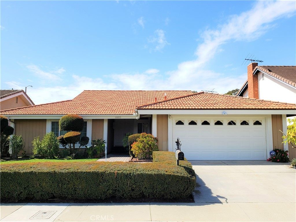 18893 Santa Isadora Street, Fountain Valley, CA 92708