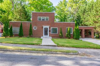 422 Worth Street, Asheboro, NC 27203