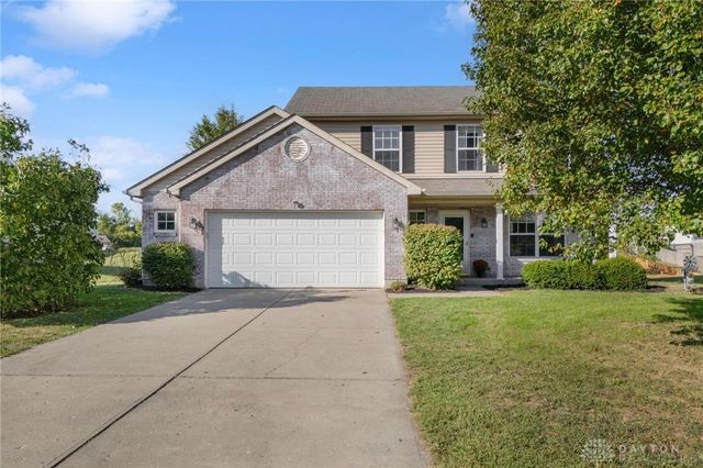 8680 Plum Creek Court, Franklin Twp, OH 45005