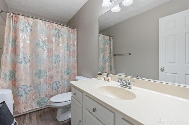 8680 Plum Creek Court, Franklin Twp, OH 45005