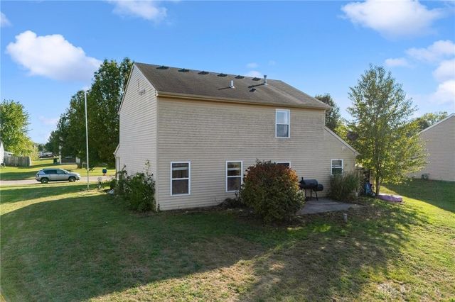 8680 Plum Creek Court, Franklin Twp, OH 45005