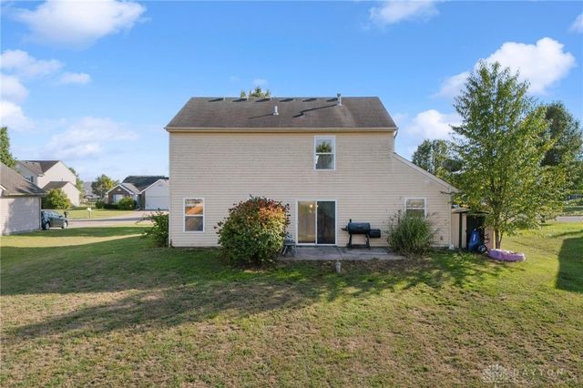 8680 Plum Creek Court, Franklin Twp, OH 45005