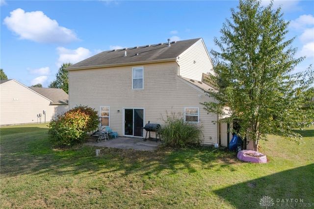 8680 Plum Creek Court, Franklin Twp, OH 45005