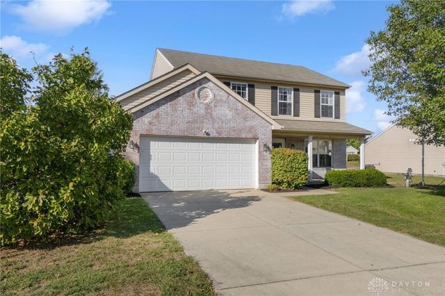 8680 Plum Creek Court, Franklin Twp, OH 45005