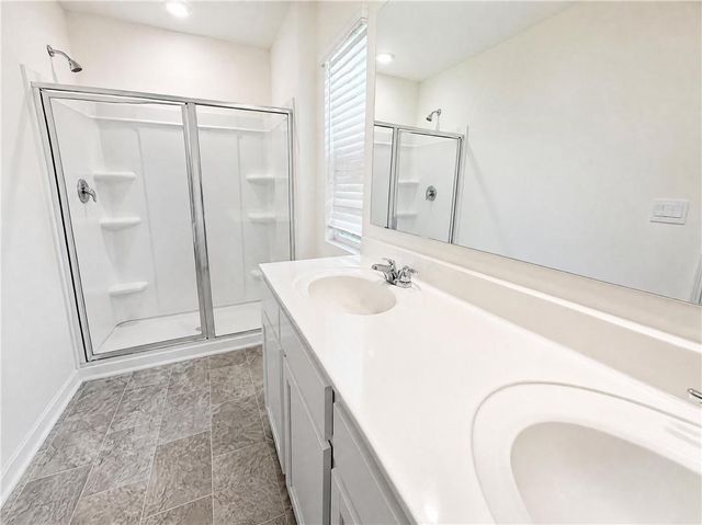 457 Shasta Court, Hoschton, GA 30548