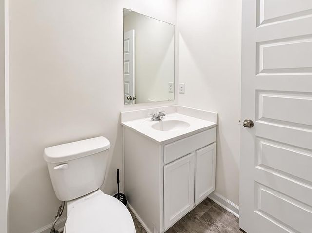 457 Shasta Court, Hoschton, GA 30548
