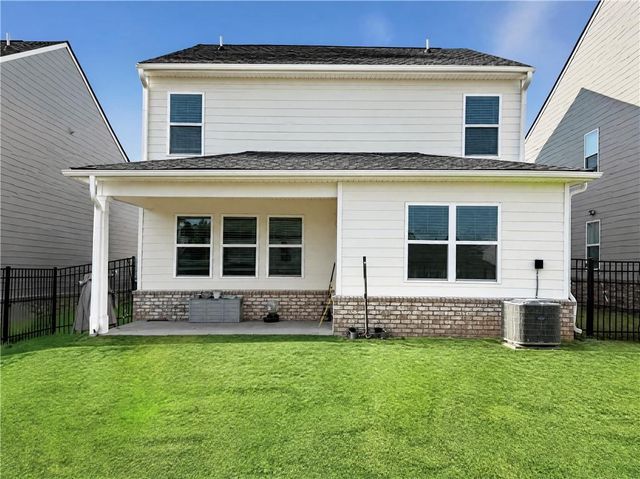 457 Shasta Court, Hoschton, GA 30548