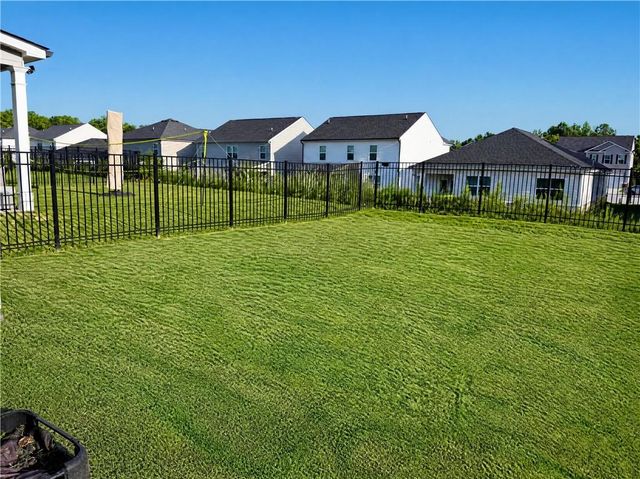 457 Shasta Court, Hoschton, GA 30548
