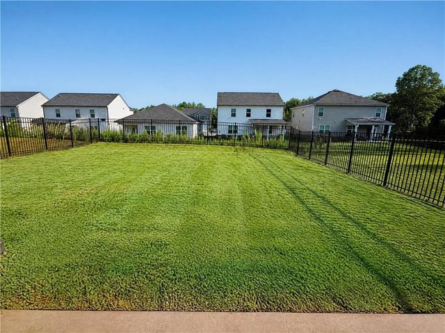 457 Shasta Court, Hoschton, GA 30548