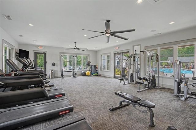 457 Shasta Court, Hoschton, GA 30548