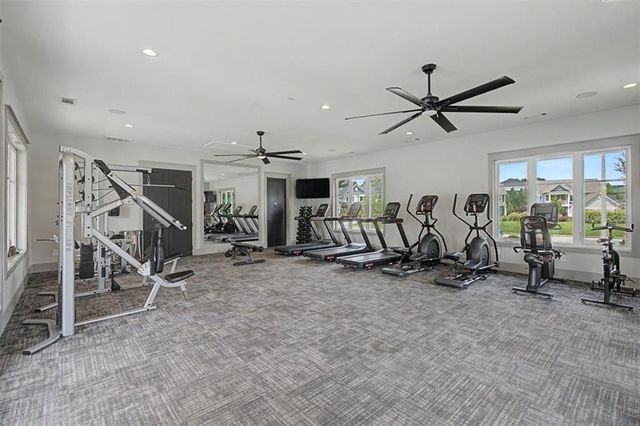 457 Shasta Court, Hoschton, GA 30548