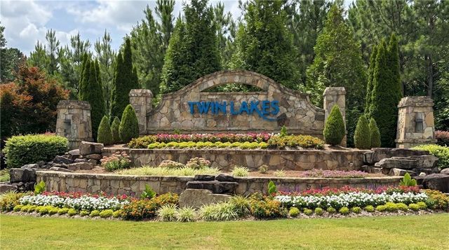 457 Shasta Court, Hoschton, GA 30548
