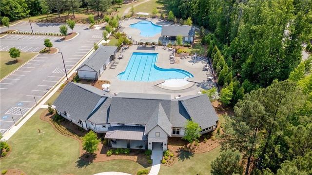 457 Shasta Court, Hoschton, GA 30548