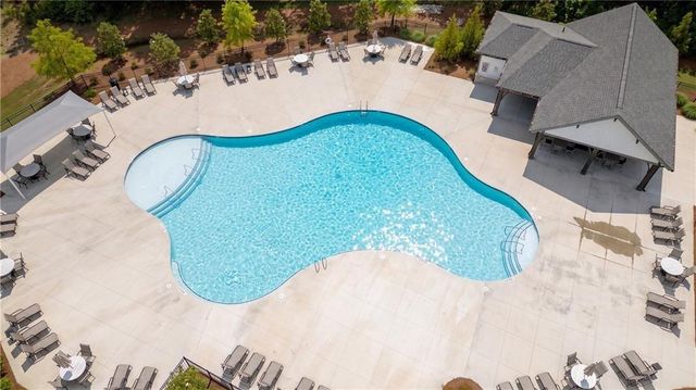 457 Shasta Court, Hoschton, GA 30548