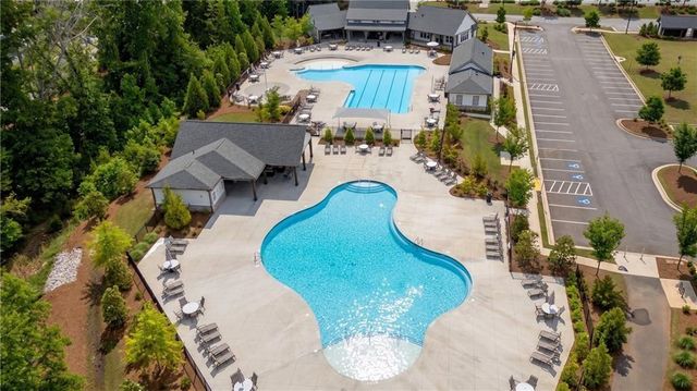 457 Shasta Court, Hoschton, GA 30548