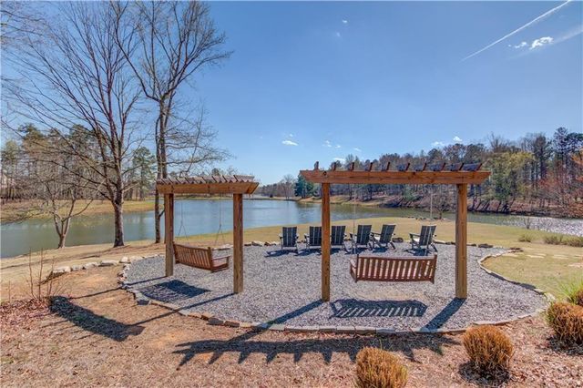 457 Shasta Court, Hoschton, GA 30548