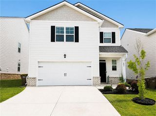 457 Shasta Court, Hoschton, GA 30548