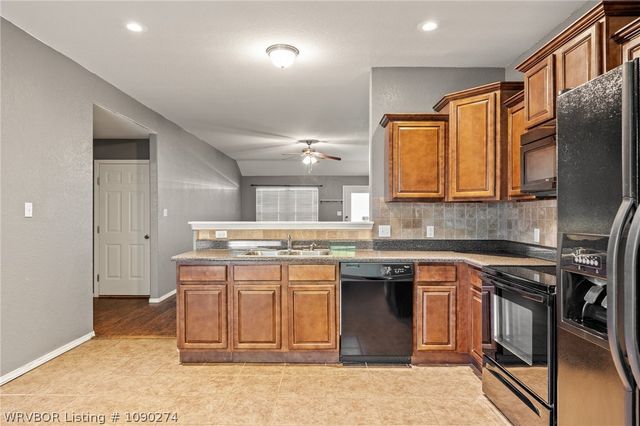 2419 Crestview Lane, Barling, AR 72923