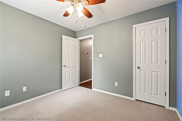 2419 Crestview Lane, Barling, AR 72923