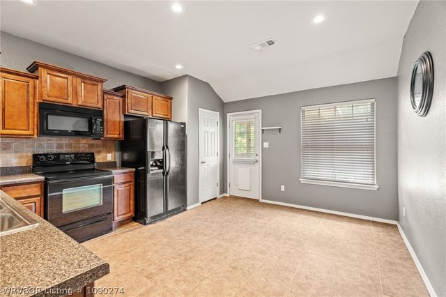 2419 Crestview Lane, Barling, AR 72923