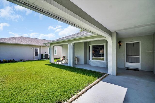 3960 TARPON POINTE CIRCLE, Palm Harbor, FL 34684