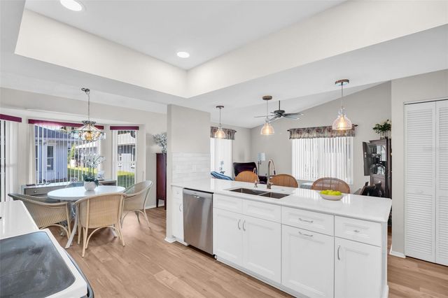 3960 TARPON POINTE CIRCLE, Palm Harbor, FL 34684