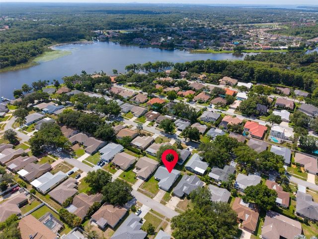 3960 TARPON POINTE CIRCLE, Palm Harbor, FL 34684