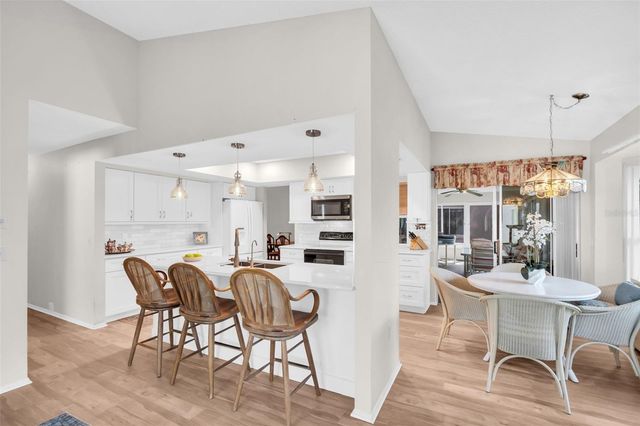 3960 TARPON POINTE CIRCLE, Palm Harbor, FL 34684
