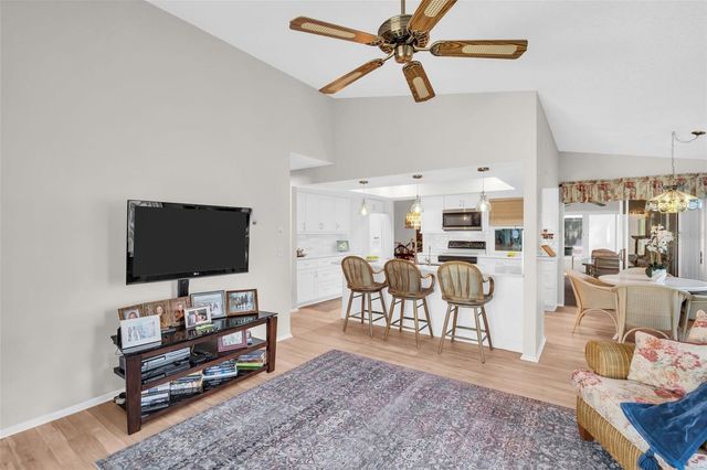 3960 TARPON POINTE CIRCLE, Palm Harbor, FL 34684