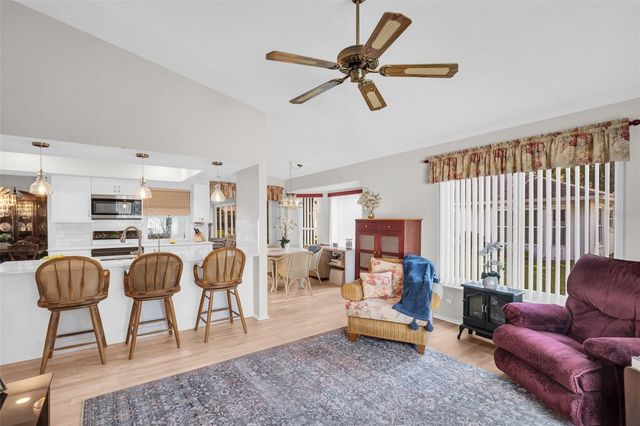 3960 TARPON POINTE CIRCLE, Palm Harbor, FL 34684