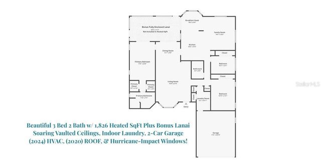 3960 TARPON POINTE CIRCLE, Palm Harbor, FL 34684