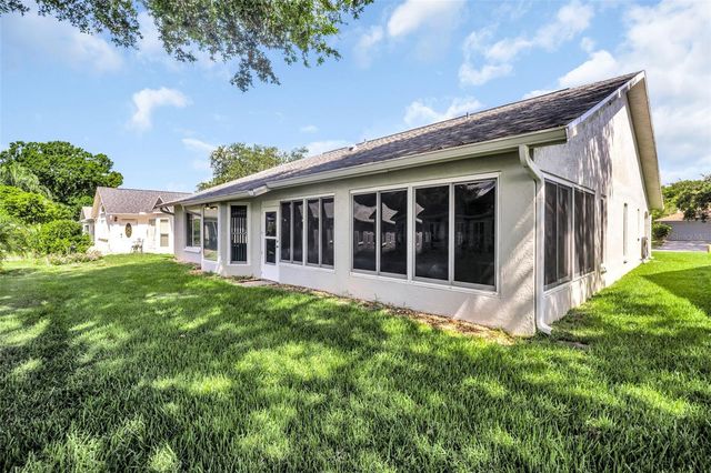 3960 TARPON POINTE CIRCLE, Palm Harbor, FL 34684