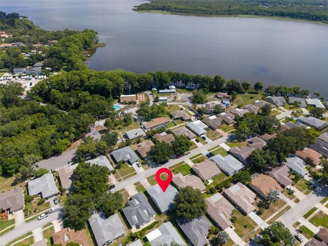 3960 TARPON POINTE CIRCLE, Palm Harbor, FL 34684