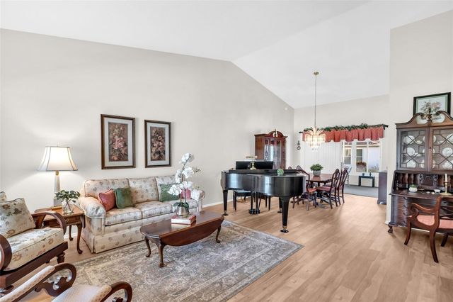 3960 TARPON POINTE CIRCLE, Palm Harbor, FL 34684