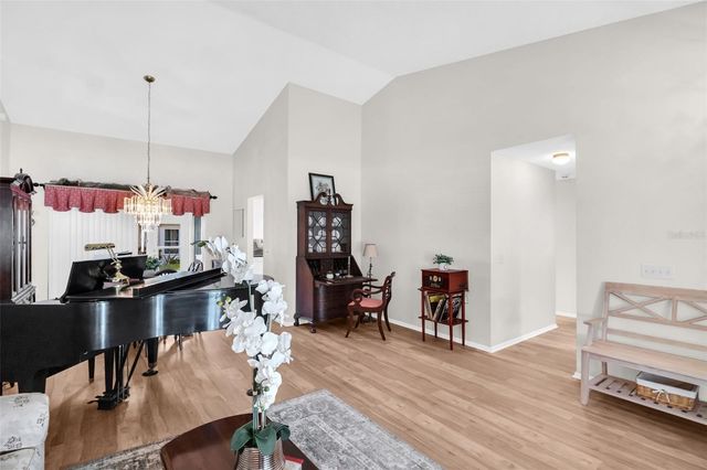 3960 TARPON POINTE CIRCLE, Palm Harbor, FL 34684