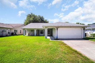 3960 TARPON POINTE CIRCLE, Palm Harbor, FL 34684