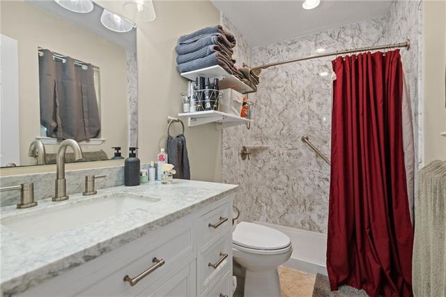 2525 Waterford Road, Semmes, AL 36575