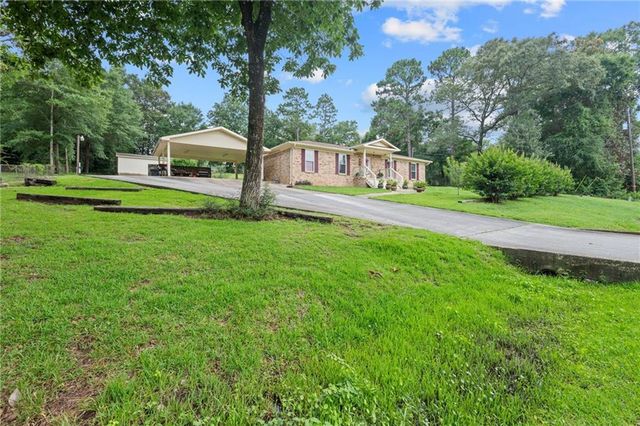 2525 Waterford Road, Semmes, AL 36575