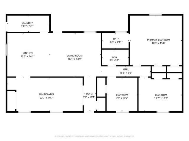 2525 Waterford Road, Semmes, AL 36575