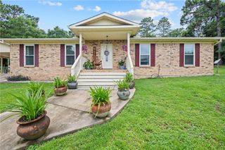 2525 Waterford Road, Semmes, AL 36575