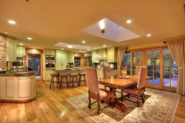 15668 Bohlman Road, Saratoga, CA 95070