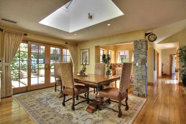15668 Bohlman Road, Saratoga, CA 95070