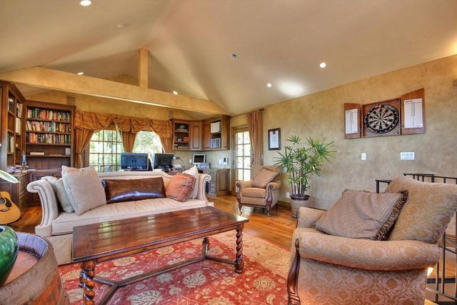 15668 Bohlman Road, Saratoga, CA 95070