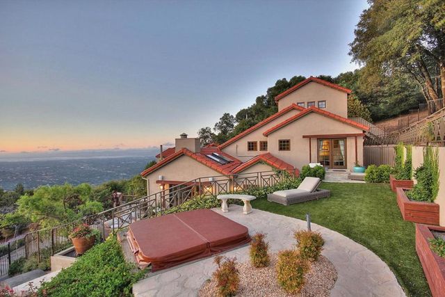 15668 Bohlman Road, Saratoga, CA 95070