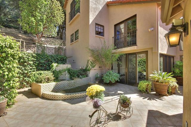 15668 Bohlman Road, Saratoga, CA 95070