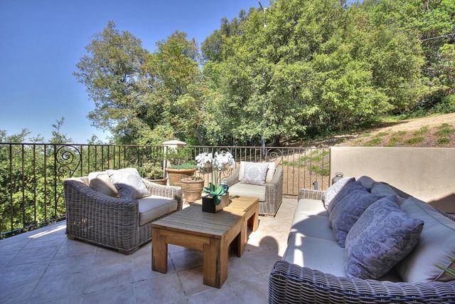 15668 Bohlman Road, Saratoga, CA 95070